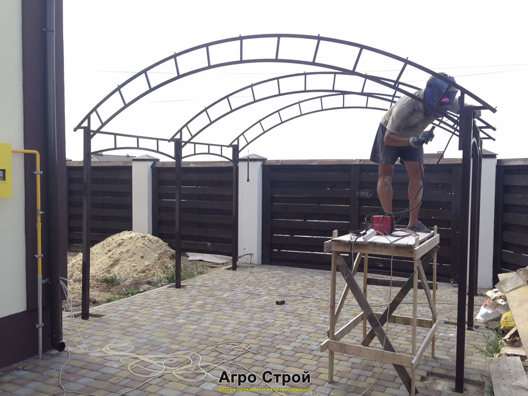 Автонавес 5x6