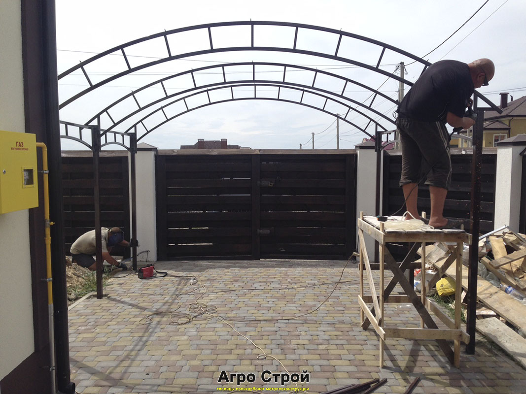 Автонавес 5x6