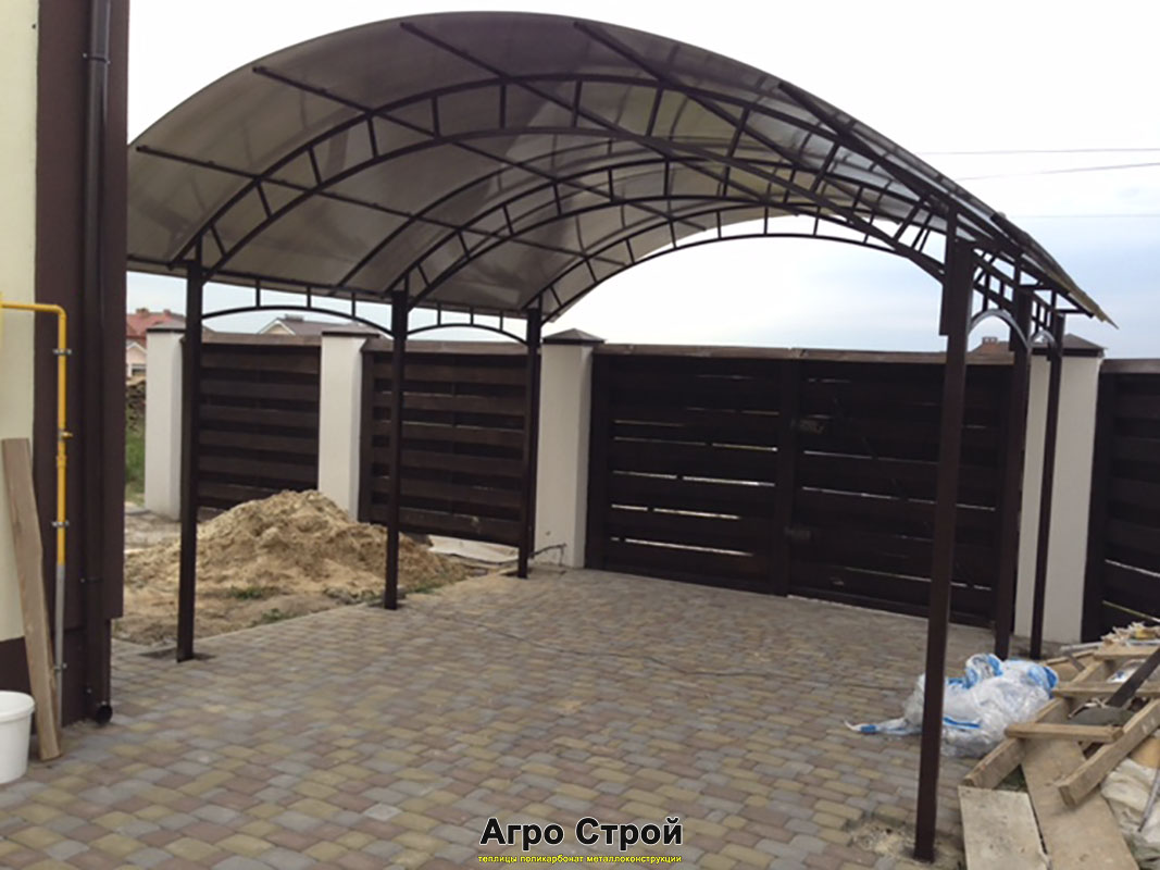 Автонавес 5x6