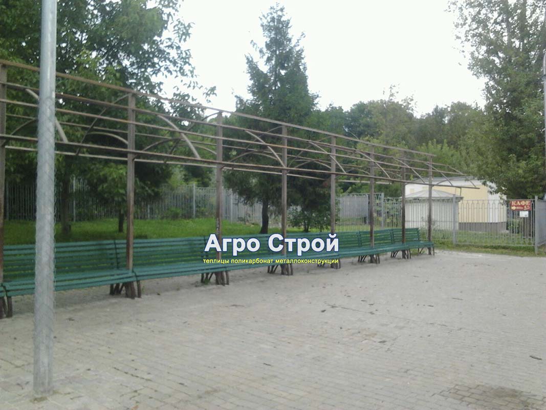 Замена поликарбоната